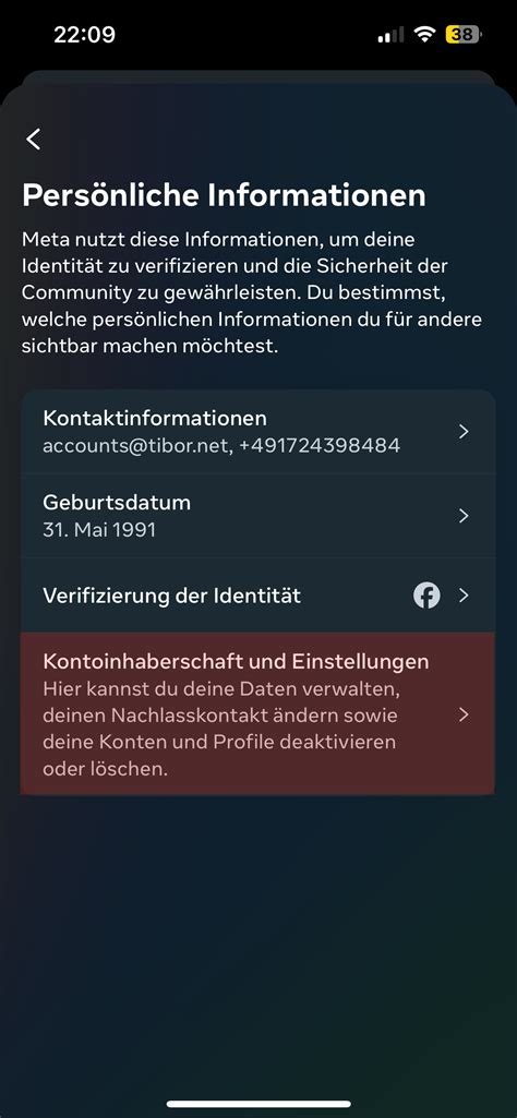 lovliya account löschen.